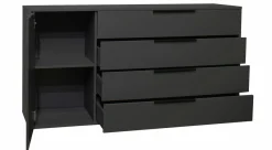 Mäusbacher Sideboard BONNIE* Kombikommoden|Sideboards
