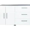 Arthur Berndt Sideboard BORIS* Kombikommoden|Sideboards