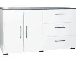 Arthur Berndt Sideboard BORIS* Kombikommoden|Sideboards