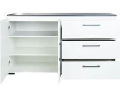 Arthur Berndt Sideboard BORIS* Kombikommoden|Sideboards