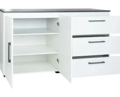Arthur Berndt Sideboard BORIS* Kombikommoden|Sideboards