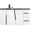 Bega Consult Sideboard BOSTON 4* Kombikommoden|Sideboards