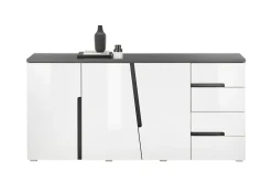 Bega Consult Sideboard BOSTON 4* Kombikommoden|Sideboards