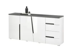 Bega Consult Sideboard BOSTON 4* Kombikommoden|Sideboards