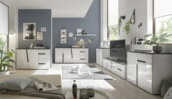 Bega Consult Sideboard BOSTON 4* Kombikommoden|Sideboards