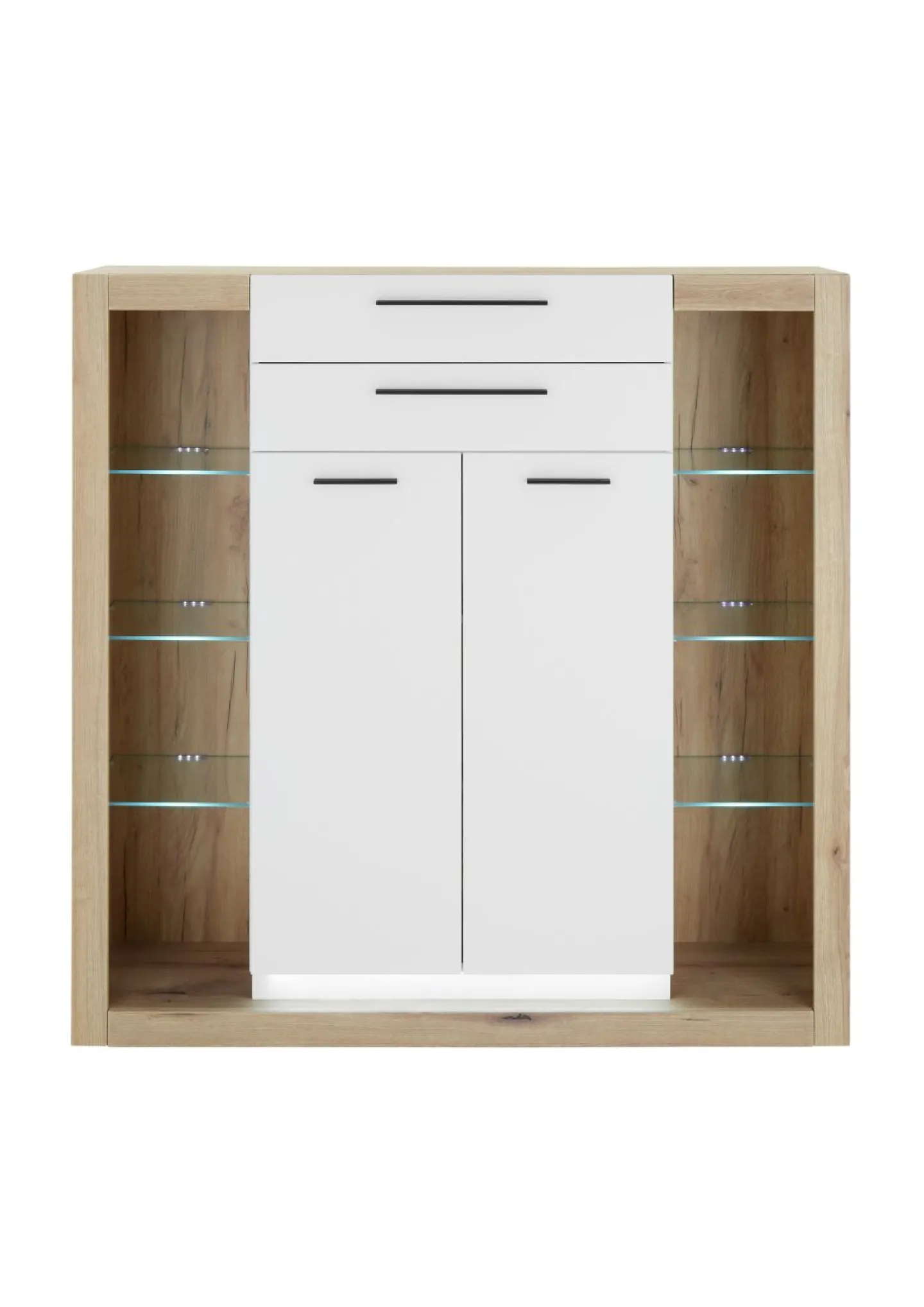 IMV Sideboard BRIXEN* Schubladenkommoden|Sideboards