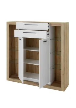 IMV Sideboard BRIXEN* Schubladenkommoden|Sideboards