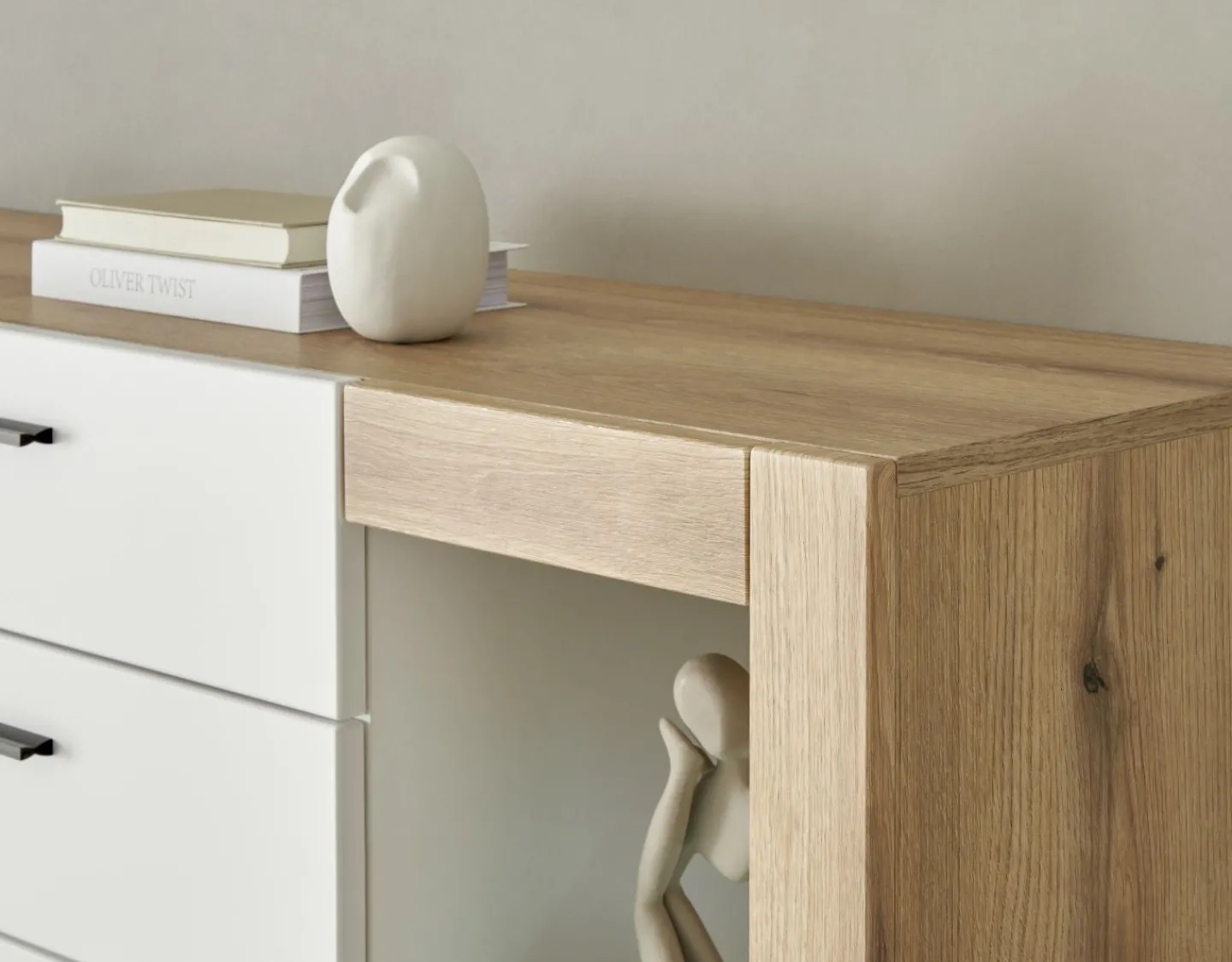 IMV Sideboard BRIXEN* Schubladenkommoden|Sideboards