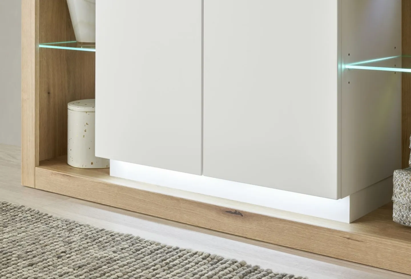 IMV Sideboard BRIXEN* Schubladenkommoden|Sideboards