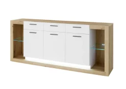 IMV Sideboard BRIXEN* Schubladenkommoden|Sideboards