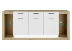 IMV Sideboard BRIXEN* Schubladenkommoden|Sideboards