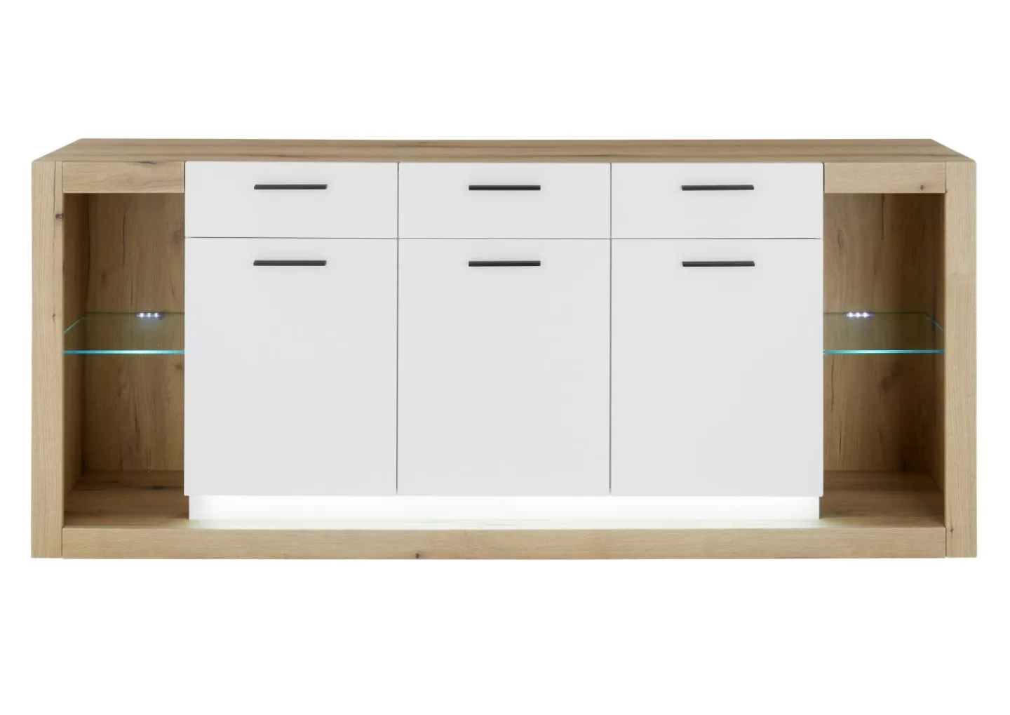IMV Sideboard BRIXEN* Schubladenkommoden|Sideboards