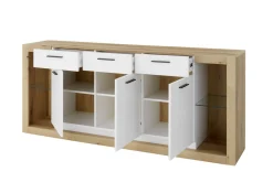 IMV Sideboard BRIXEN* Schubladenkommoden|Sideboards