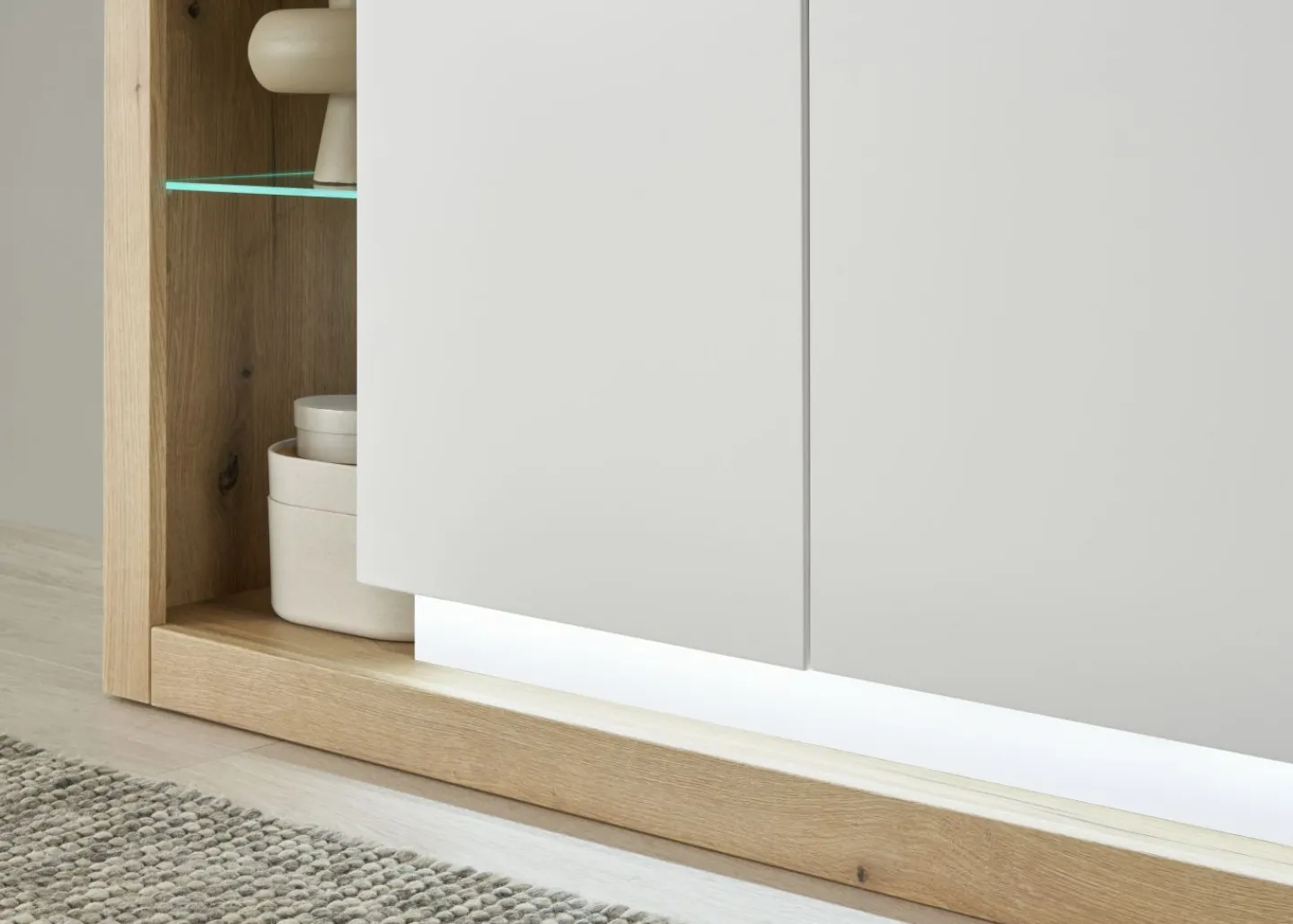 IMV Sideboard BRIXEN* Schubladenkommoden|Sideboards