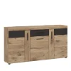 Wojcik Sideboard BUDAPEST* Kombikommoden|Sideboards