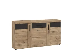 Wojcik Sideboard BUDAPEST* Kombikommoden|Sideboards