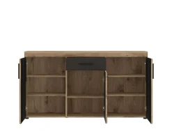 Wojcik Sideboard BUDAPEST* Kombikommoden|Sideboards