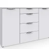 Wimex Sideboard BUENOS AIRES* Kombikommoden|Sideboards