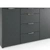 Wimex Sideboard BUENOS AIRES* Kombikommoden|Sideboards