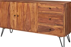 Skyport Sideboard CAJAMARCA* Kombikommoden|Sideboards