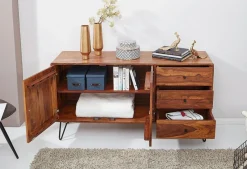 Skyport Sideboard CAJAMARCA* Kombikommoden|Sideboards