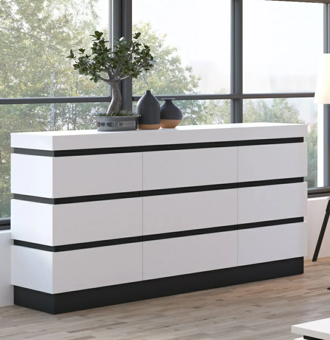 Sideboard CAMPANIA