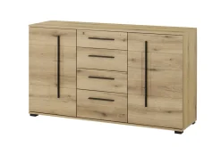 IMV Sideboard CANTARA* Schubladenkommoden|Sideboards