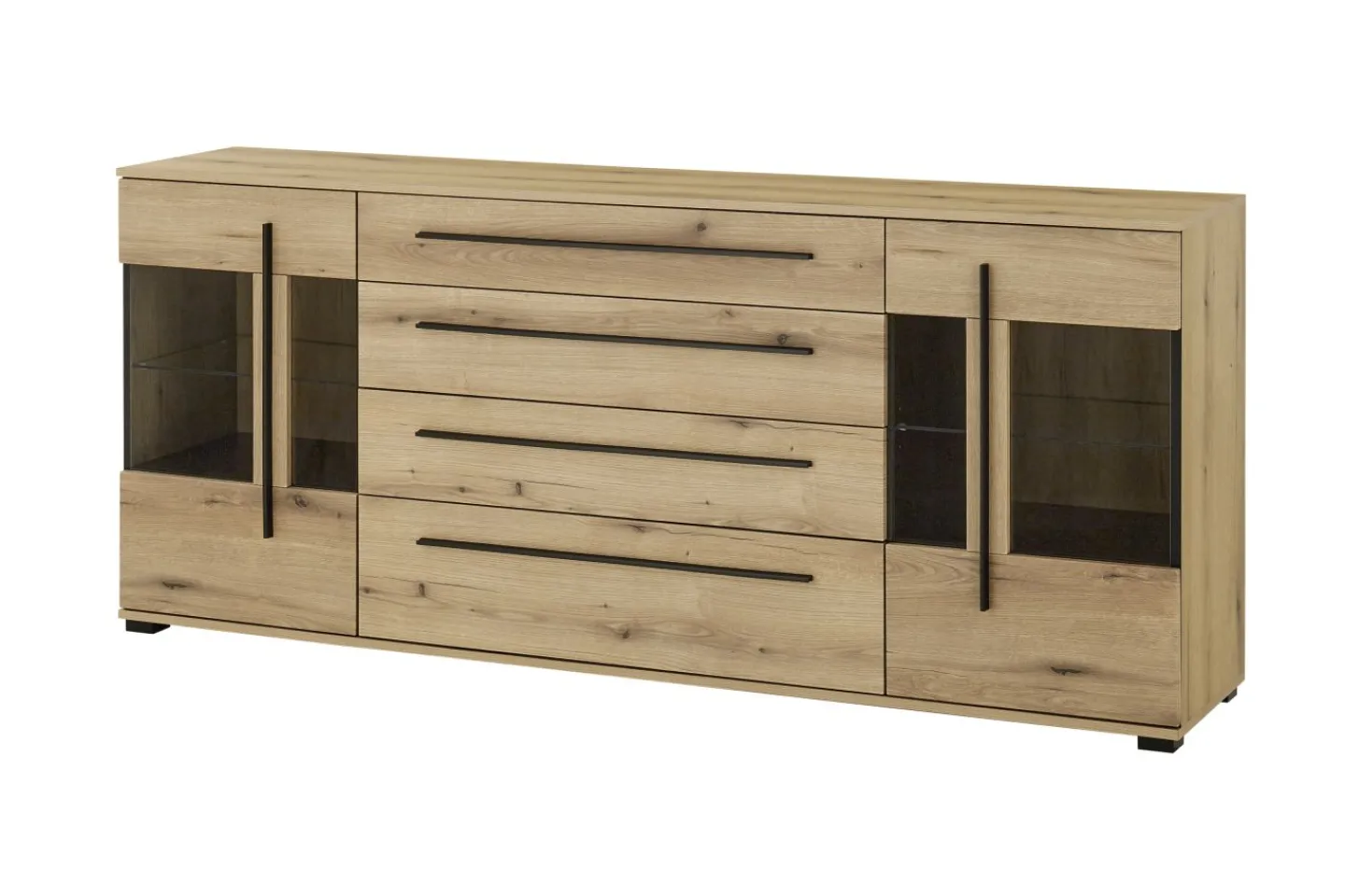 IMV Sideboard CANTARA* Schubladenkommoden|Sideboards