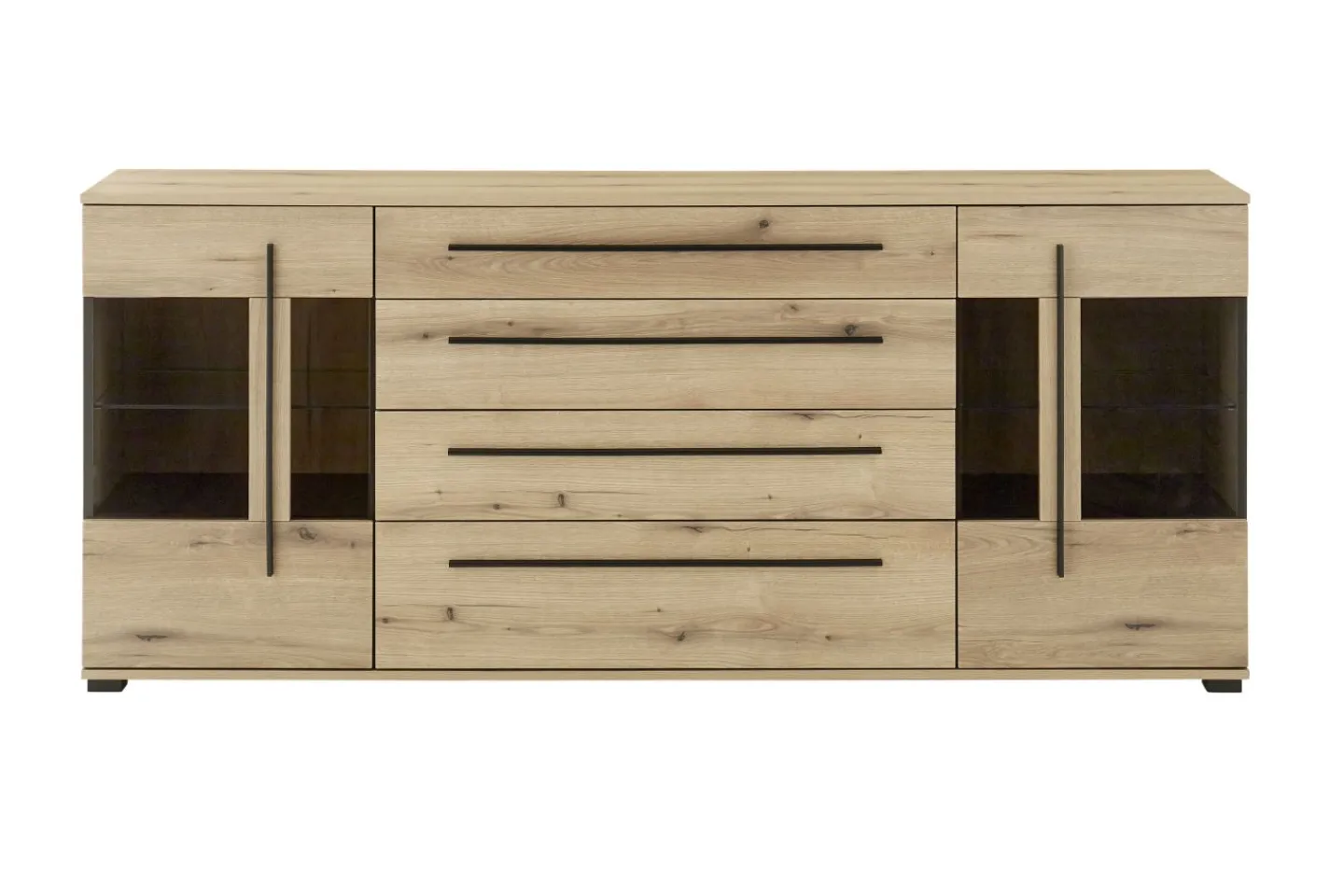 IMV Sideboard CANTARA* Schubladenkommoden|Sideboards