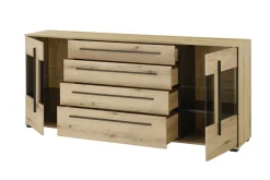 IMV Sideboard CANTARA* Schubladenkommoden|Sideboards