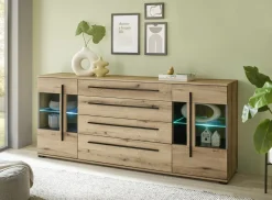 IMV Sideboard CANTARA* Schubladenkommoden|Sideboards