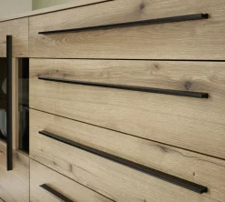 IMV Sideboard CANTARA* Schubladenkommoden|Sideboards