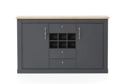 IMV Sideboard CATANIA* Kombikommoden|Sideboards