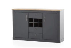 IMV Sideboard CATANIA* Kombikommoden|Sideboards