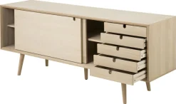 Actona Sideboard CENTURY* Sideboards|Kombikommoden