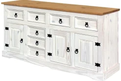 Möbilia Sideboard CHARDENEUX* Sideboards|Kombikommoden