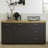 Innostyle Sideboard CIRCLE-LINE* Kombikommoden|Sideboards