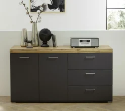 Innostyle Sideboard CIRCLE-LINE* Kombikommoden|Sideboards