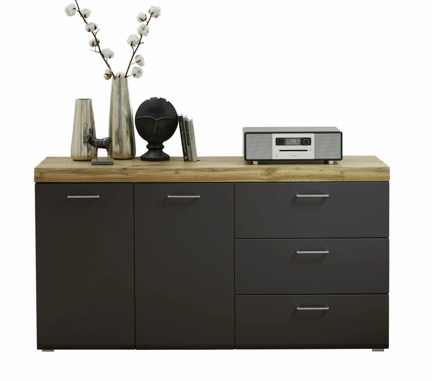 Innostyle Sideboard CIRCLE-LINE* Kombikommoden|Sideboards