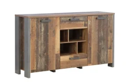 Forte Sideboard CLIF* Kombikommoden|Sideboards