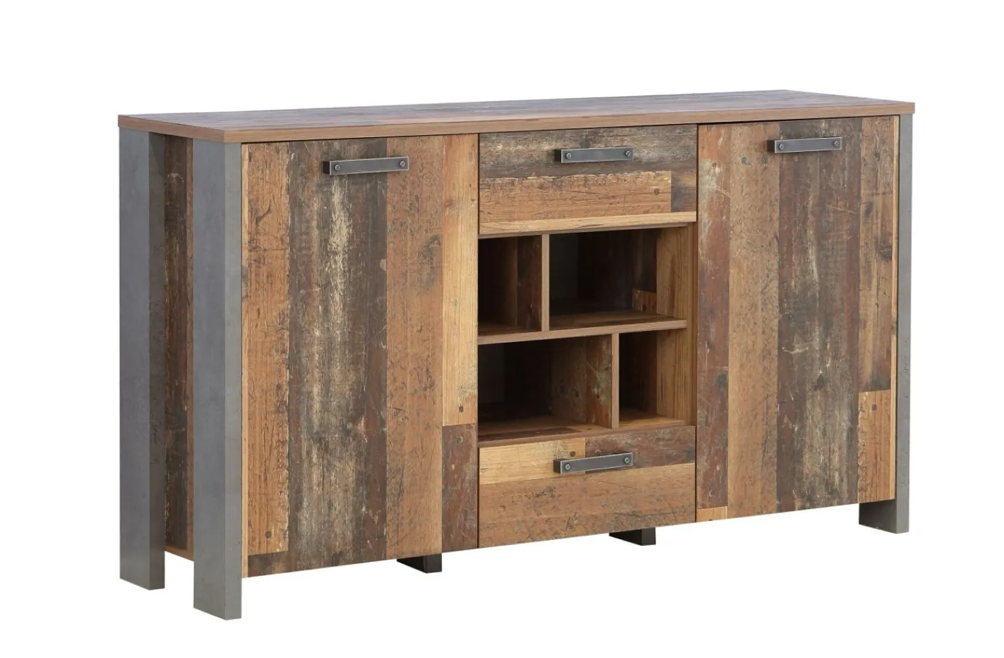 Forte Sideboard CLIF* Kombikommoden|Sideboards