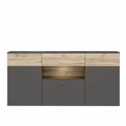 Forte Sideboard COMO* Kombikommoden|Sideboards