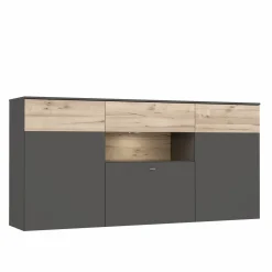 Forte Sideboard COMO* Kombikommoden|Sideboards