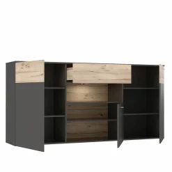 Forte Sideboard COMO* Kombikommoden|Sideboards