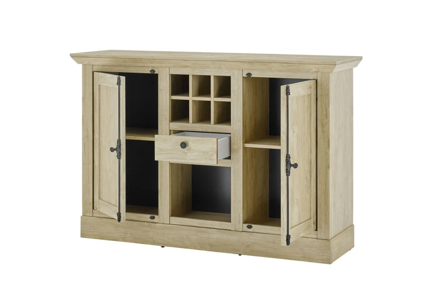 IMV Sideboard CORNWALL* Kombikommoden|Sideboards