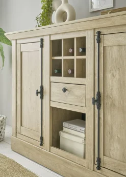 IMV Sideboard CORNWALL* Kombikommoden|Sideboards