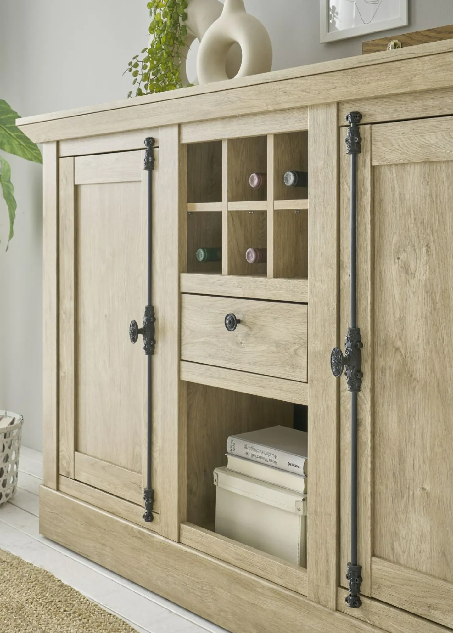 IMV Sideboard CORNWALL* Kombikommoden|Sideboards