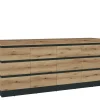 Wojcik Sideboard CORTE* Kombikommoden|Sideboards