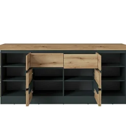 Wojcik Sideboard CORTE* Kombikommoden|Sideboards