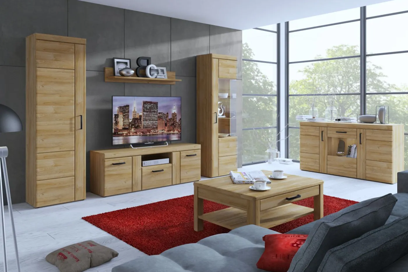 Sideboard CORTINA
